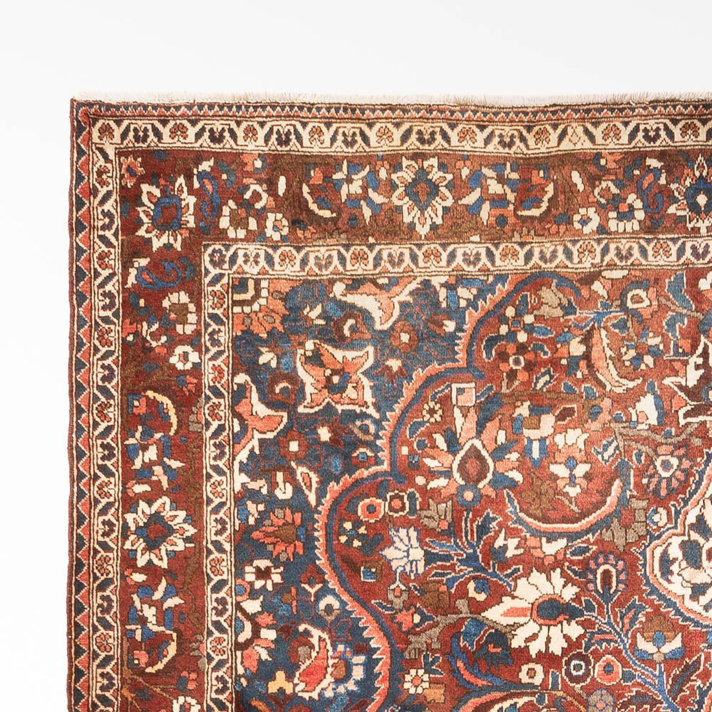 Bakhtiari Tapete 325x213cm - Tapete persa