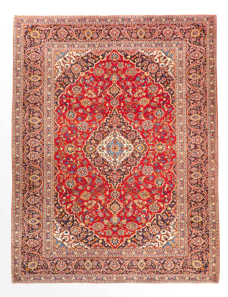 Kashan Tapete 330x245cm - Tapete persa