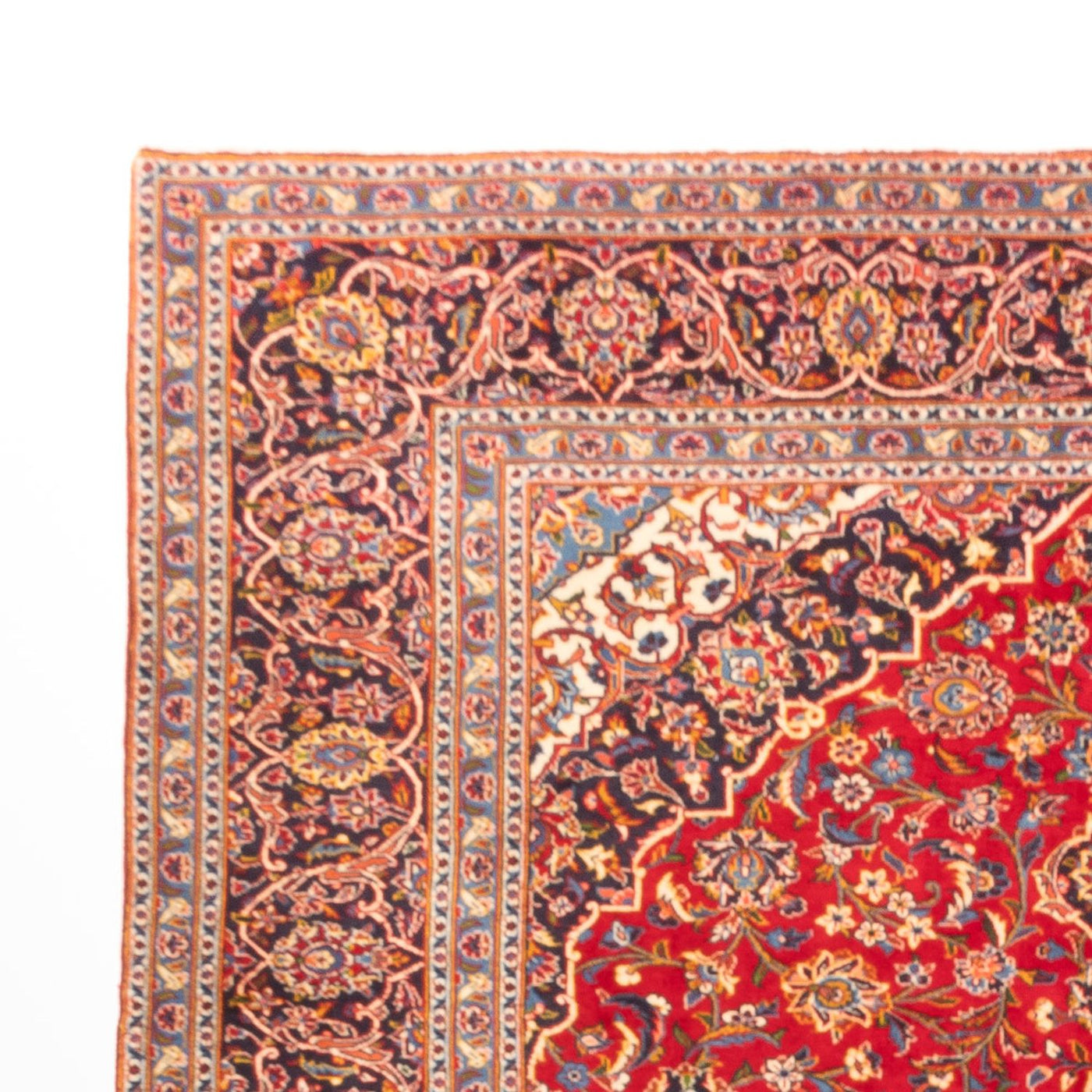 Kashan Tapete 330x245cm - Tapete persa