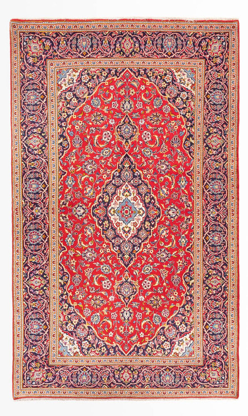 Kashan Tapete 307x210cm - Tapete persa