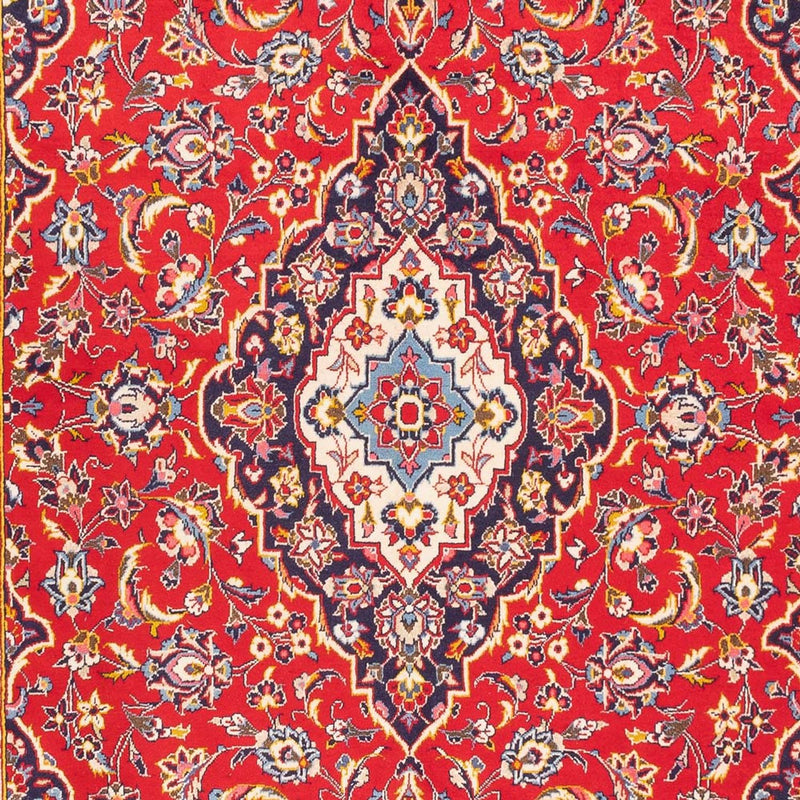 Kashan Tapete 307x210cm - Tapete persa