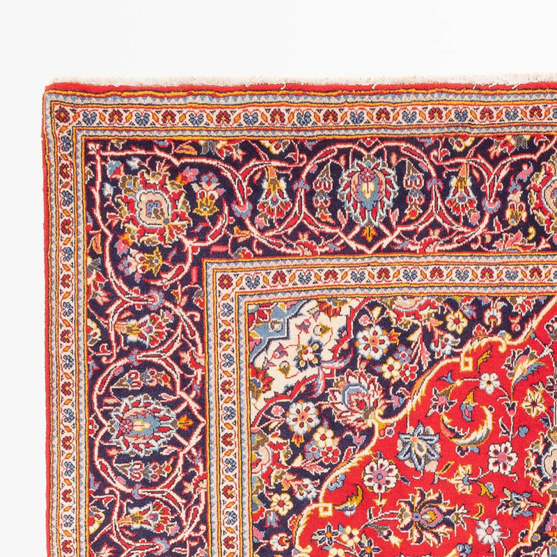 Kashan Tapete 307x210cm - Tapete persa