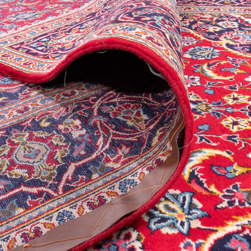 Kashan Tapete 307x210cm - Tapete persa