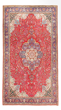 Sarouk Tapete 308x217cm - Tapete persa – product image