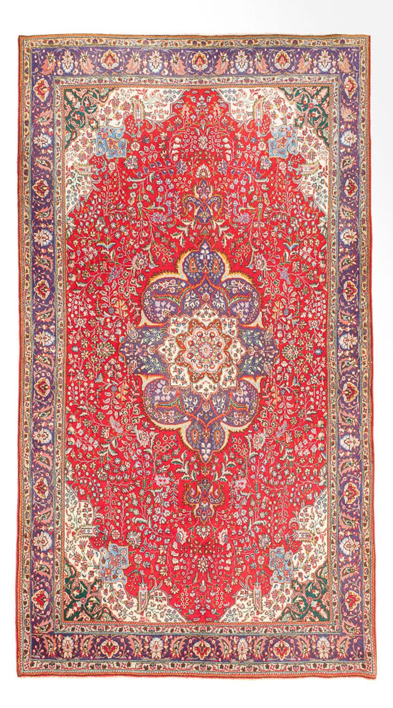 Sarouk Tapete 308x217cm - Tapete persa