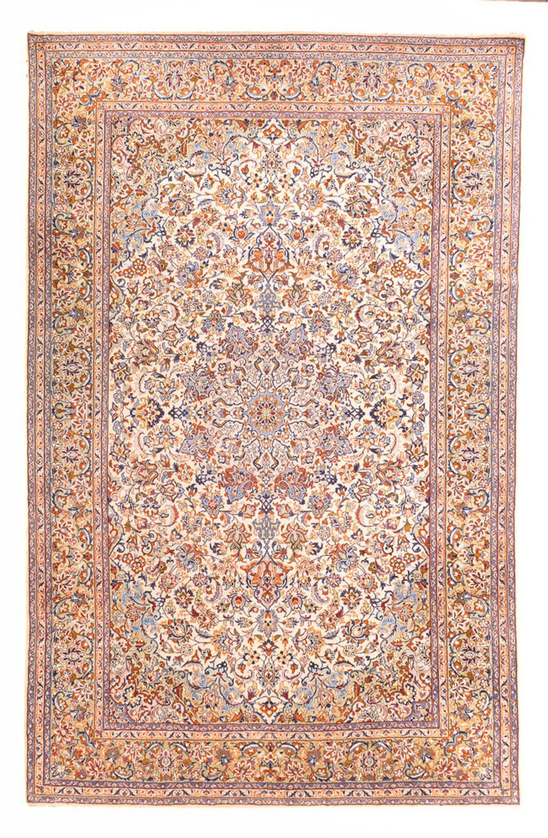 Kashan Tapete 410x280cm - Tapete persa