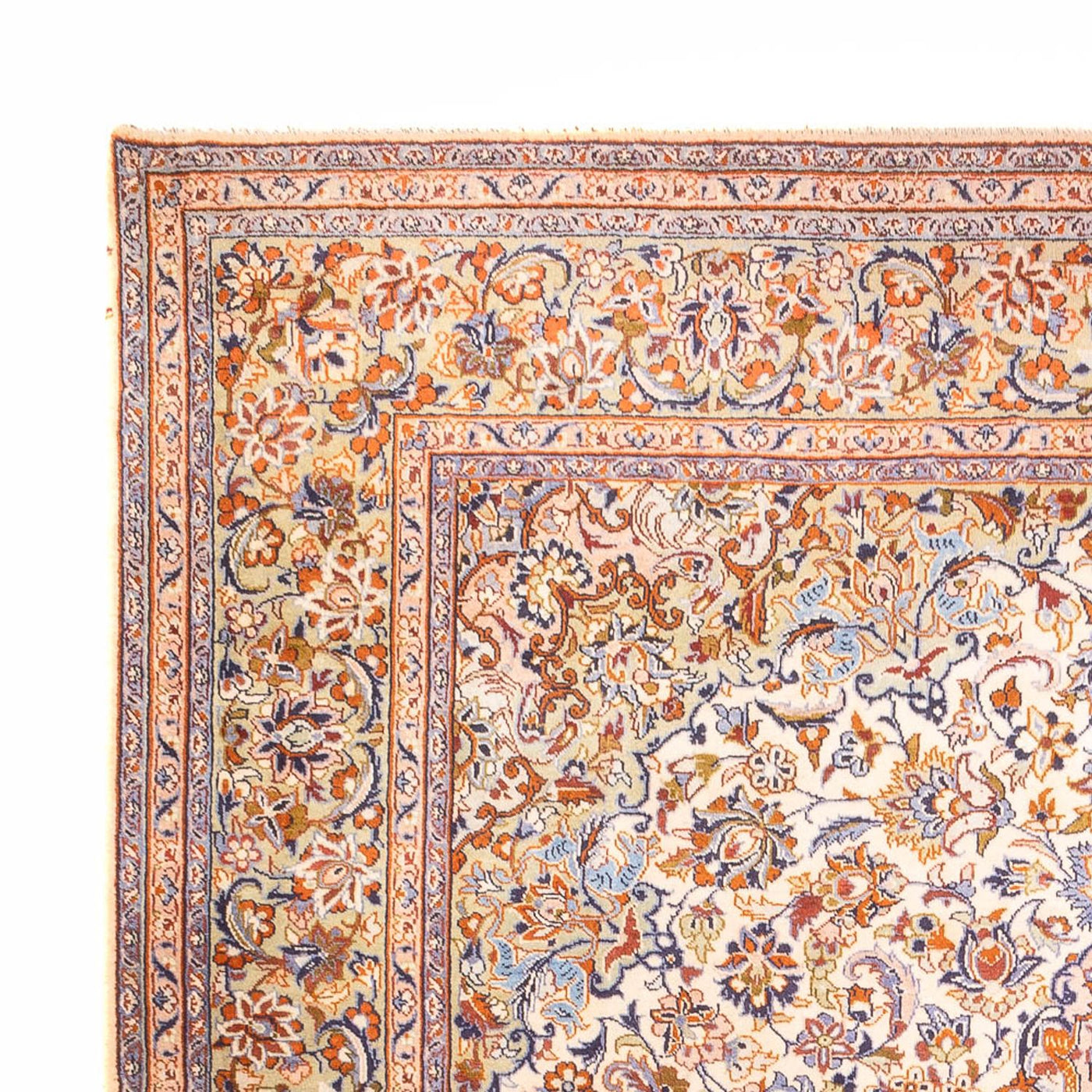 Kashan Tapete 410x280cm - Tapete persa