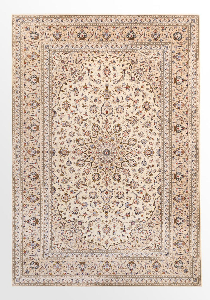 Kashan Tapete 355x245cm - Tapete persa