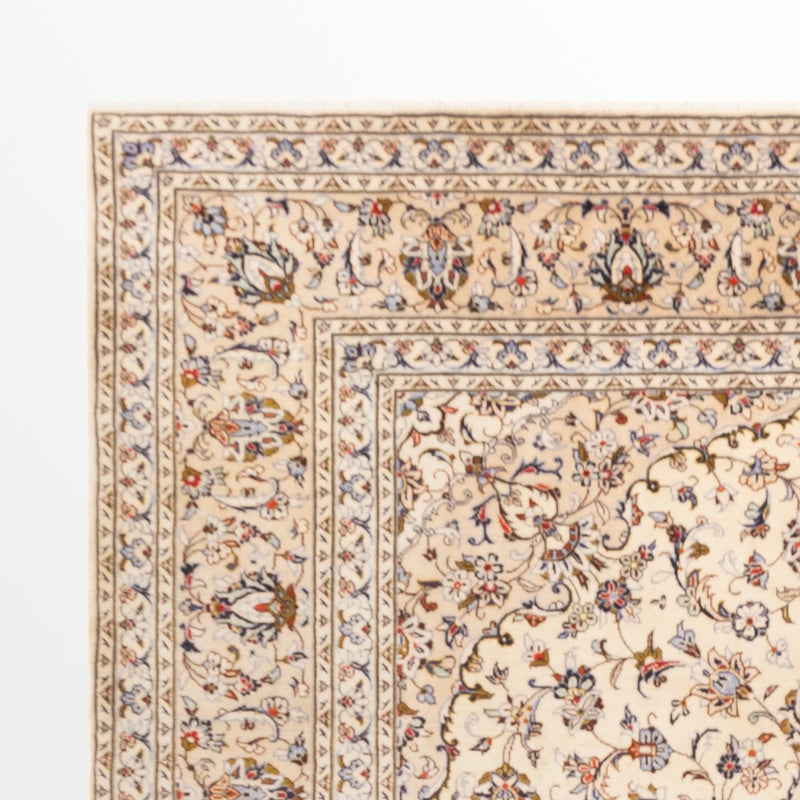 Kashan Tapete 355x245cm - Tapete persa
