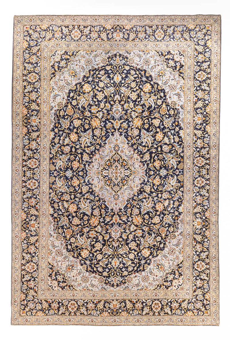 Kashan Tapete 425x307cm - Tapete persa