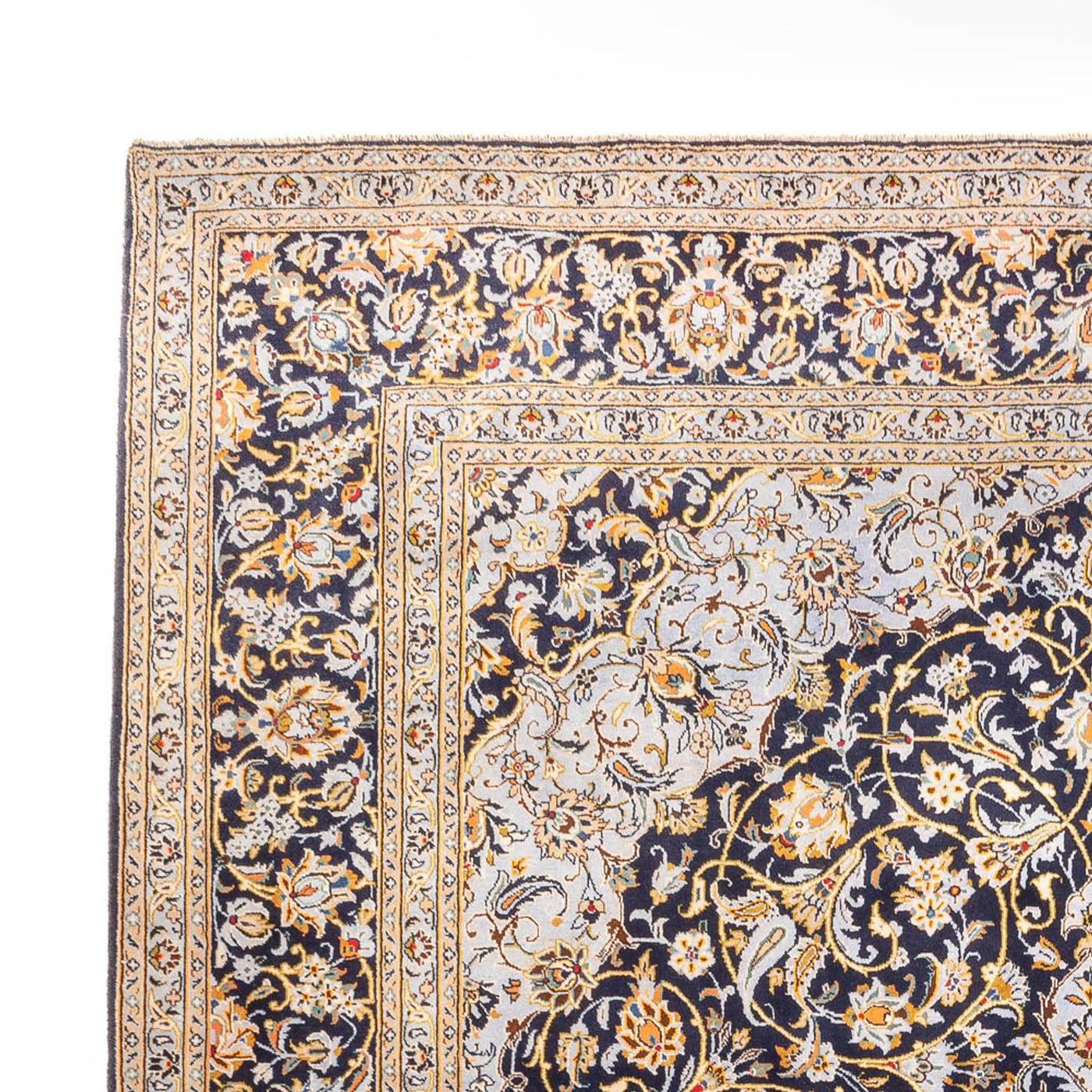 Kashan Tapete 425x307cm - Tapete persa