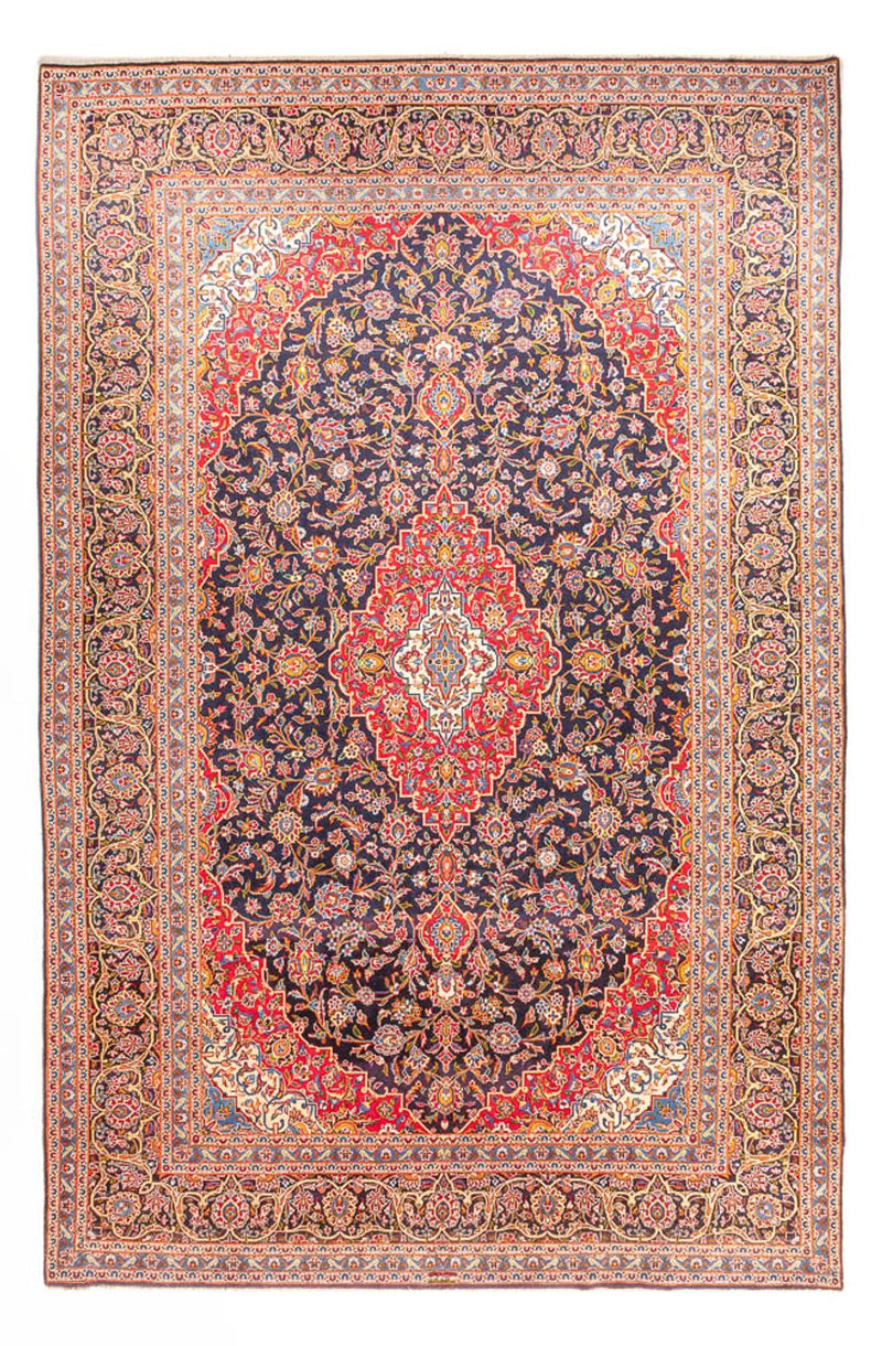Kashan Tapete 445x310cm - Tapete persa