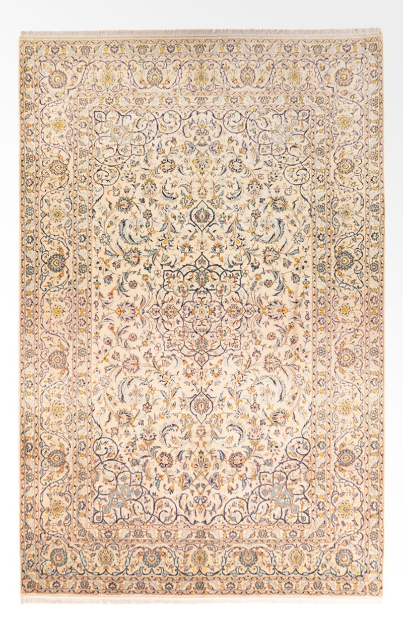 Kashan Tapete 345x220cm - Tapete persa
