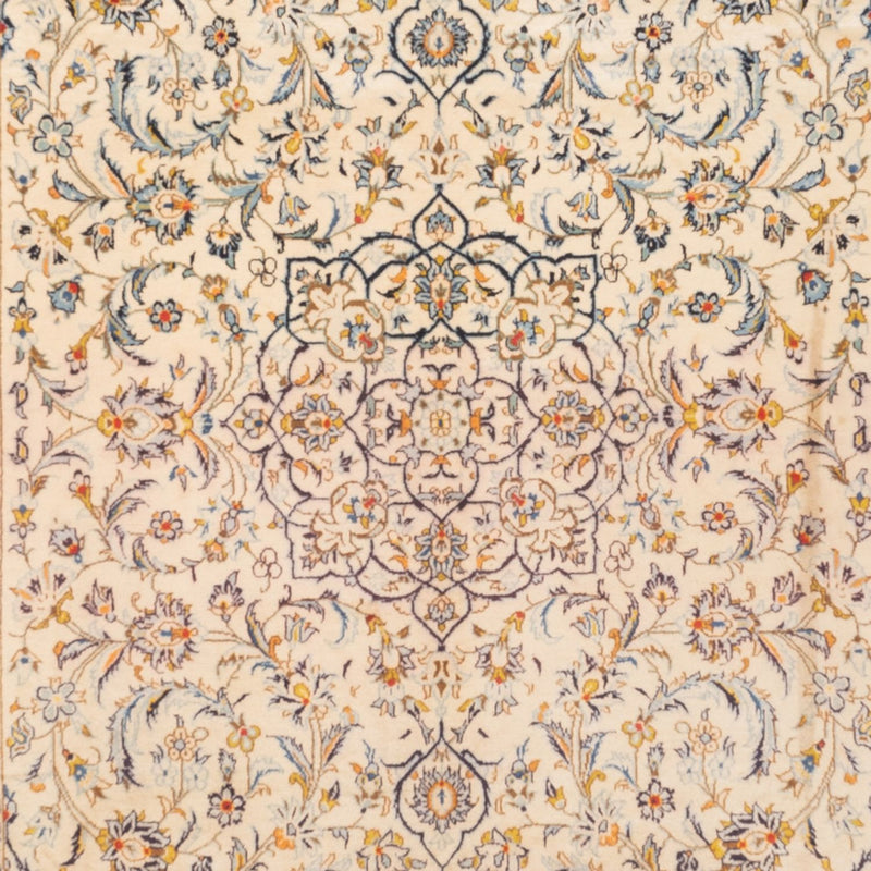 Kashan Tapete 345x220cm - Tapete persa