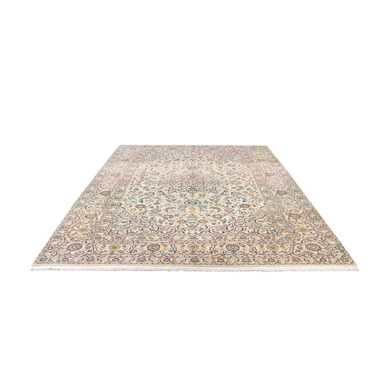 Kashan Tapete 345x220cm - Tapete persa