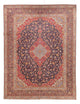 Kashan Tapete 380x295cm - Tapete persa