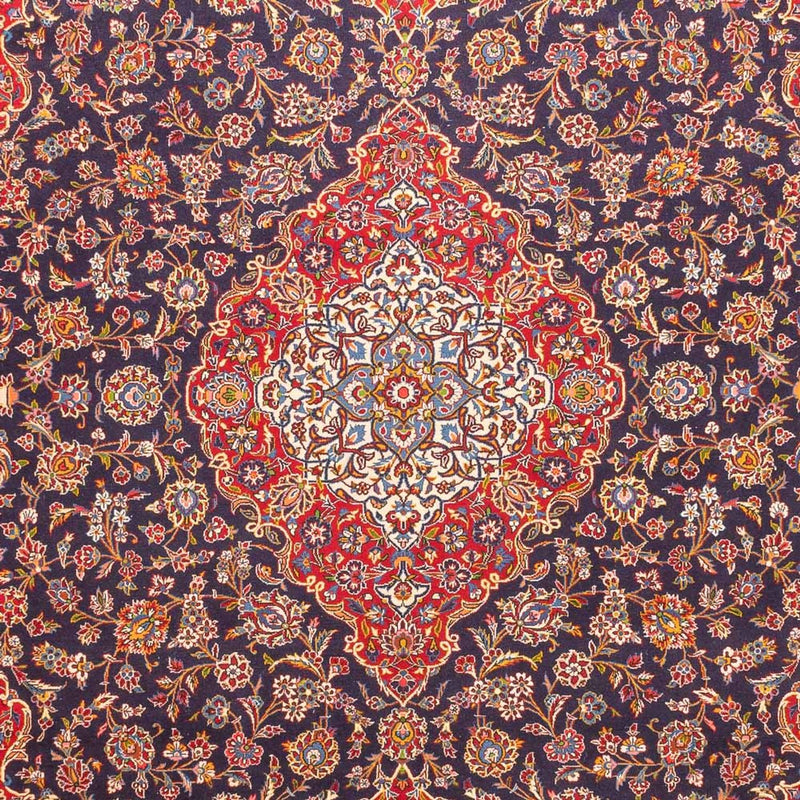 Kashan Tapete 380x295cm - Tapete persa