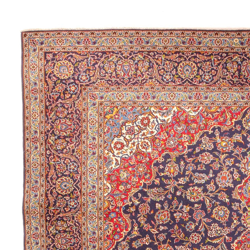 Kashan Tapete 380x295cm - Tapete persa