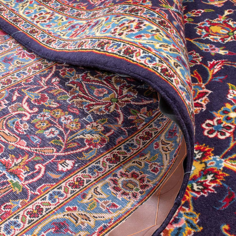Kashan Tapete 380x295cm - Tapete persa