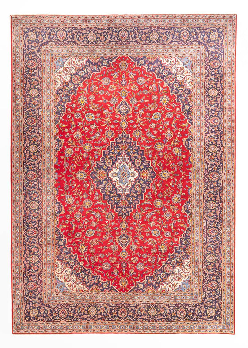 Kashan Tapete 390x295cm - Tapete persa