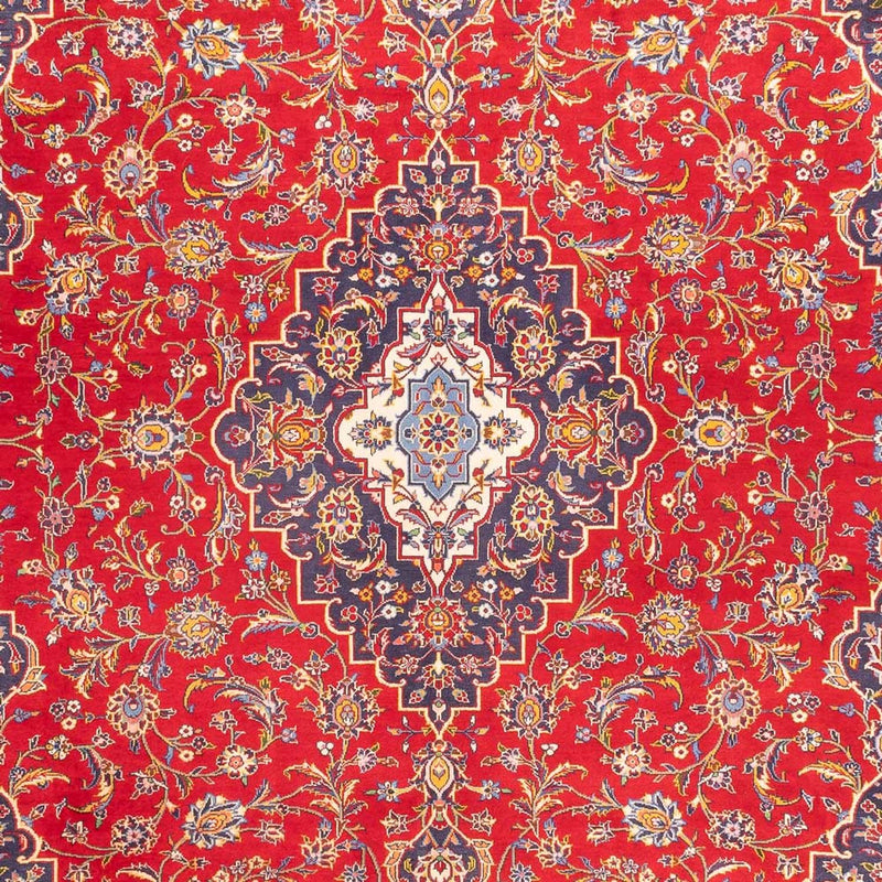 Kashan Tapete 390x295cm - Tapete persa