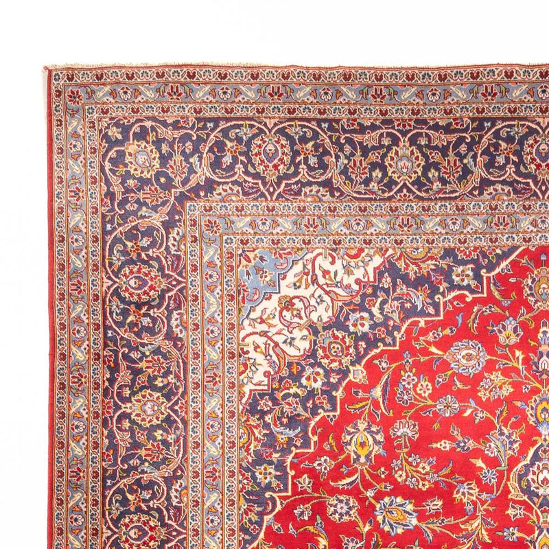 Kashan Tapete 390x295cm - Tapete persa