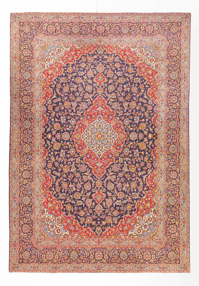 Kashan Tapete 300x395cm - Tapete persa