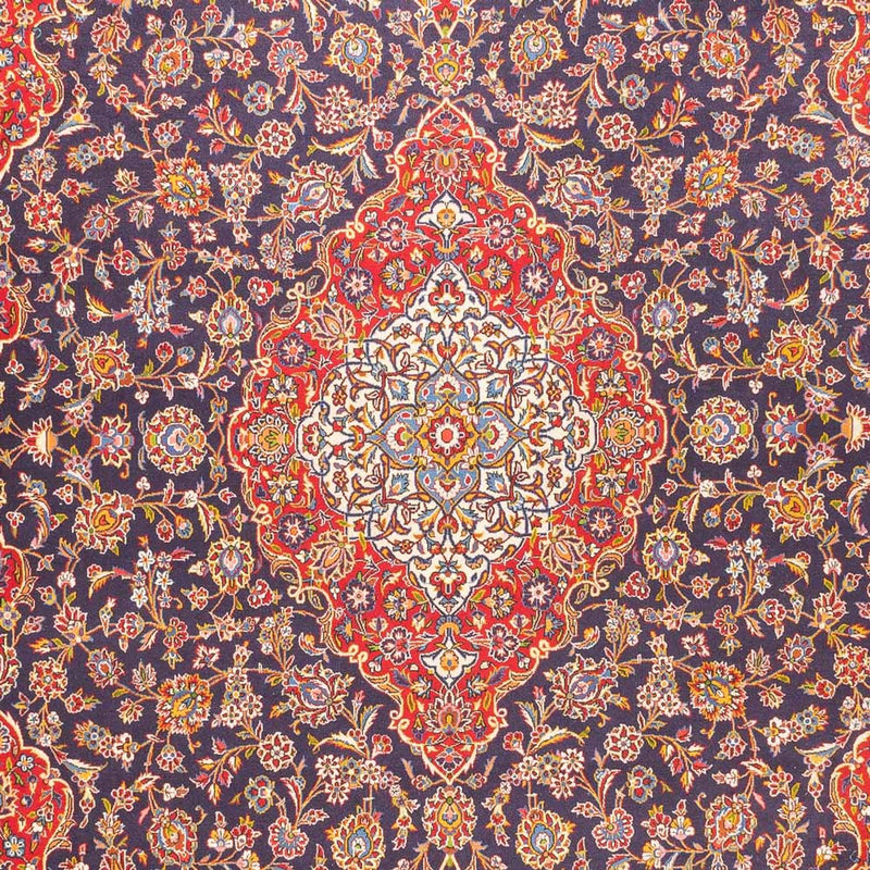 Kashan Tapete 395x300cm - Tapete persa