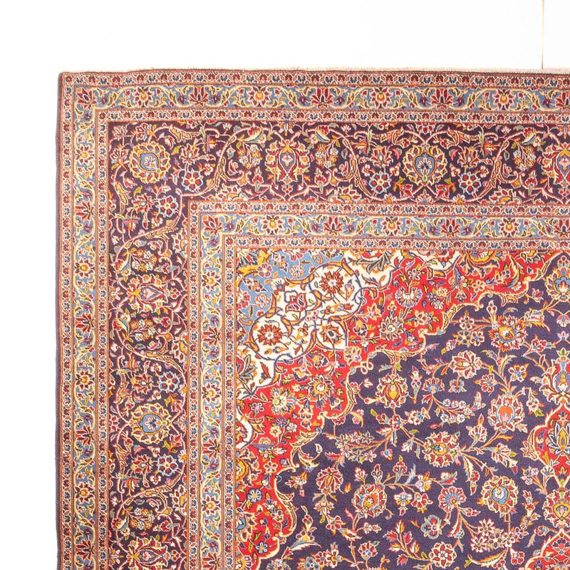 Kashan Tapete 395x300cm - Tapete persa