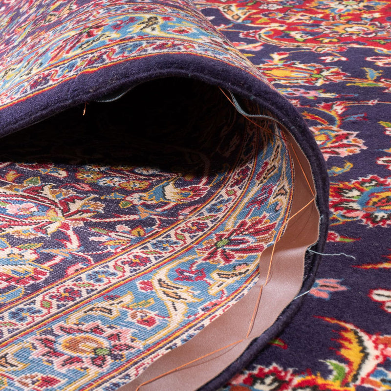 Kashan Tapete 395x300cm - Tapete persa