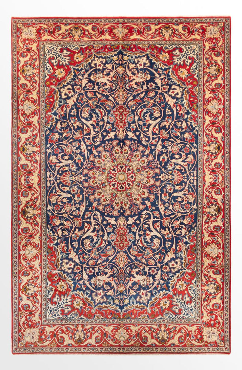 Najafabad Tapete 250x388cm - Tapete persa