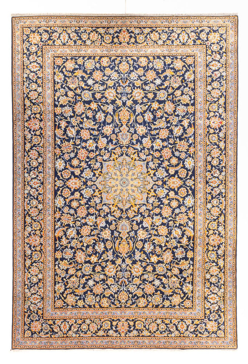 Kashan Tapete 402x288cm - Tapete persa