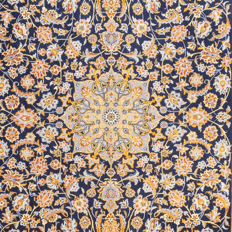 Kashan Tapete 402x288cm - Tapete persa