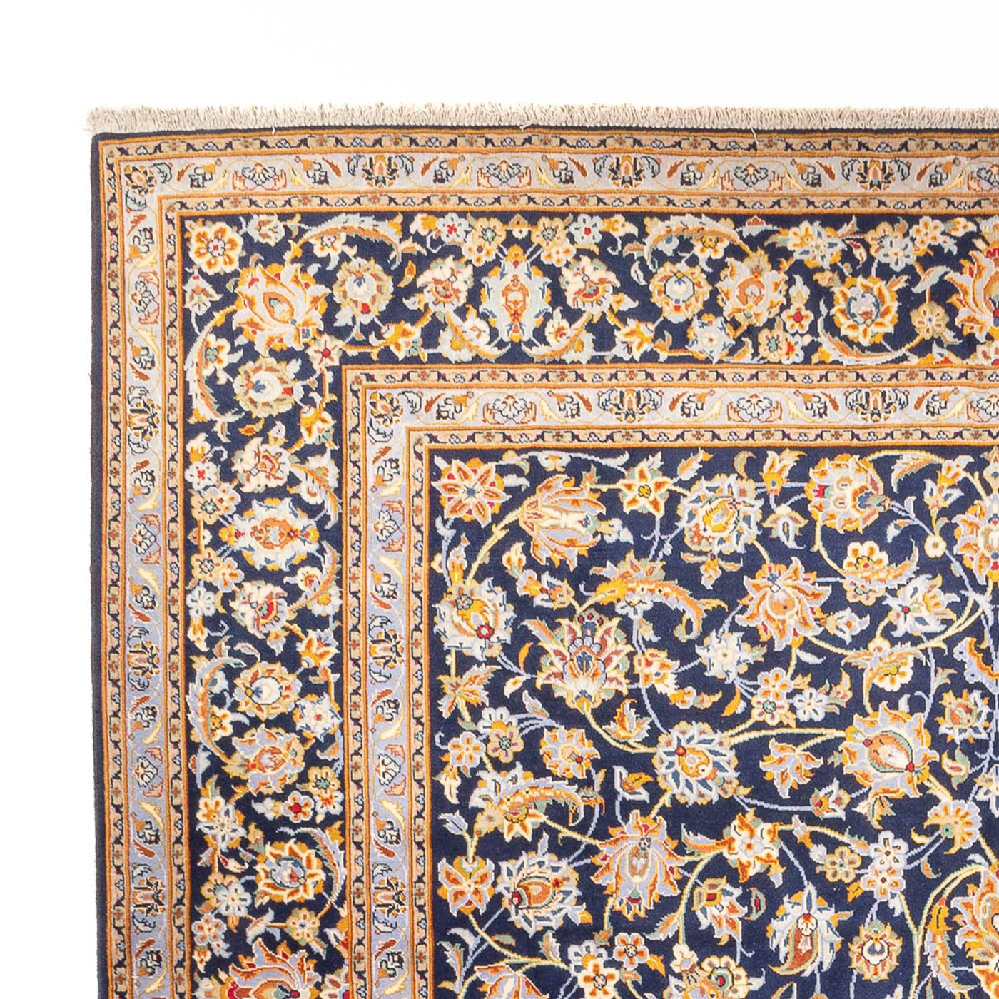 Kashan Tapete 402x288cm - Tapete persa