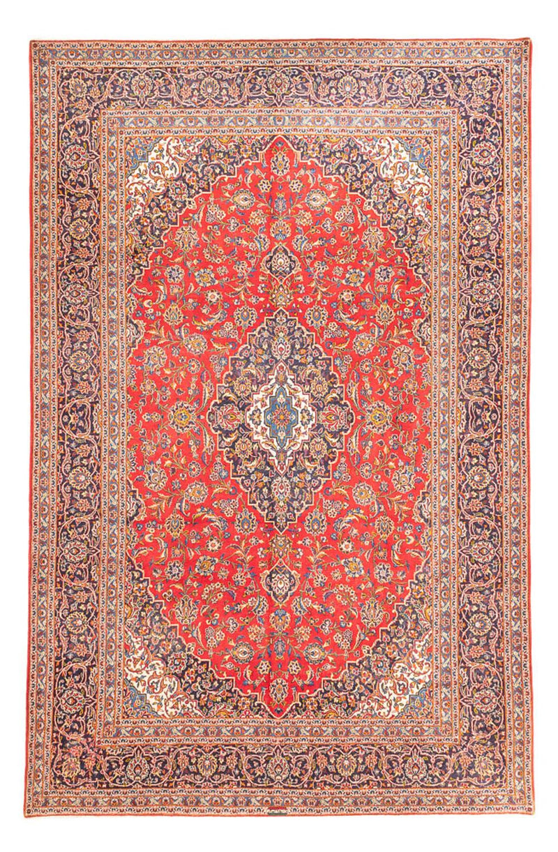 Kashan Tapete 350x248cm - Tapete persa