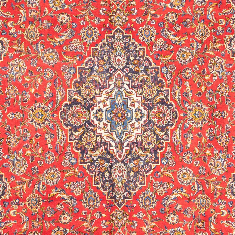 Kashan Tapete 350x248cm - Tapete persa