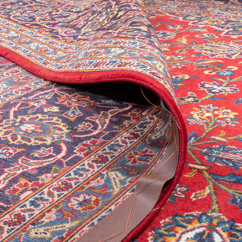 Kashan Tapete 350x248cm - Tapete persa