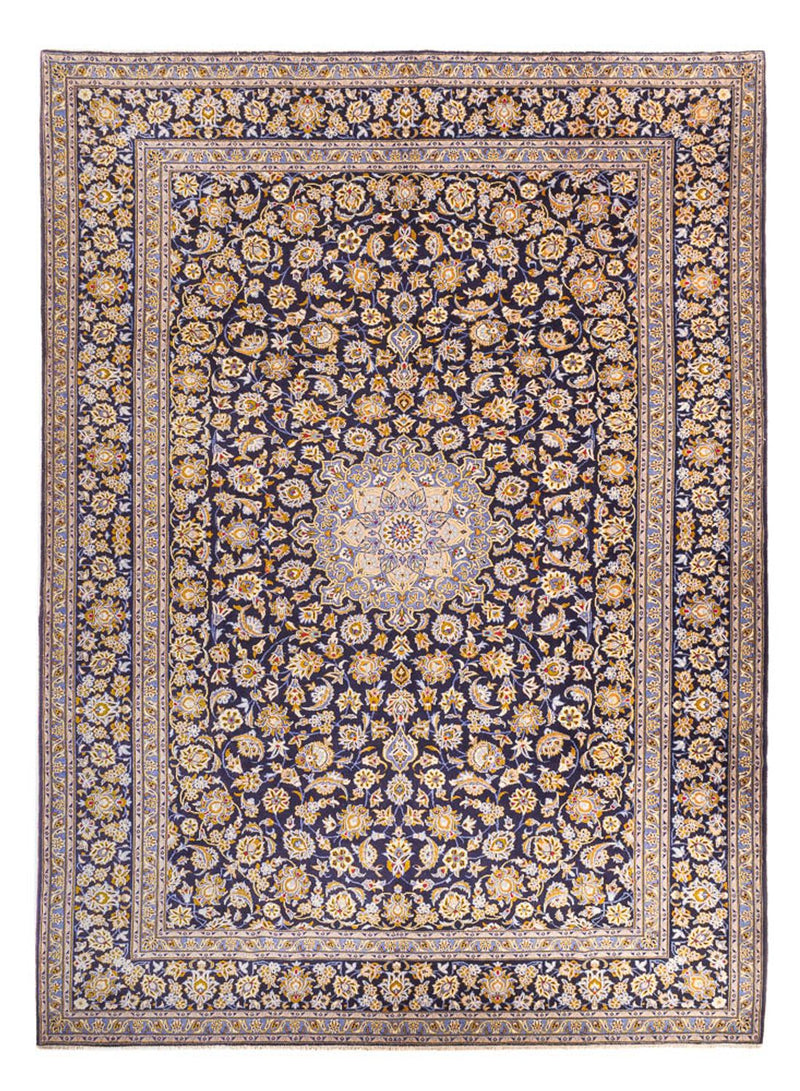 Kashan Tapete 318x420cm - Tapete persa