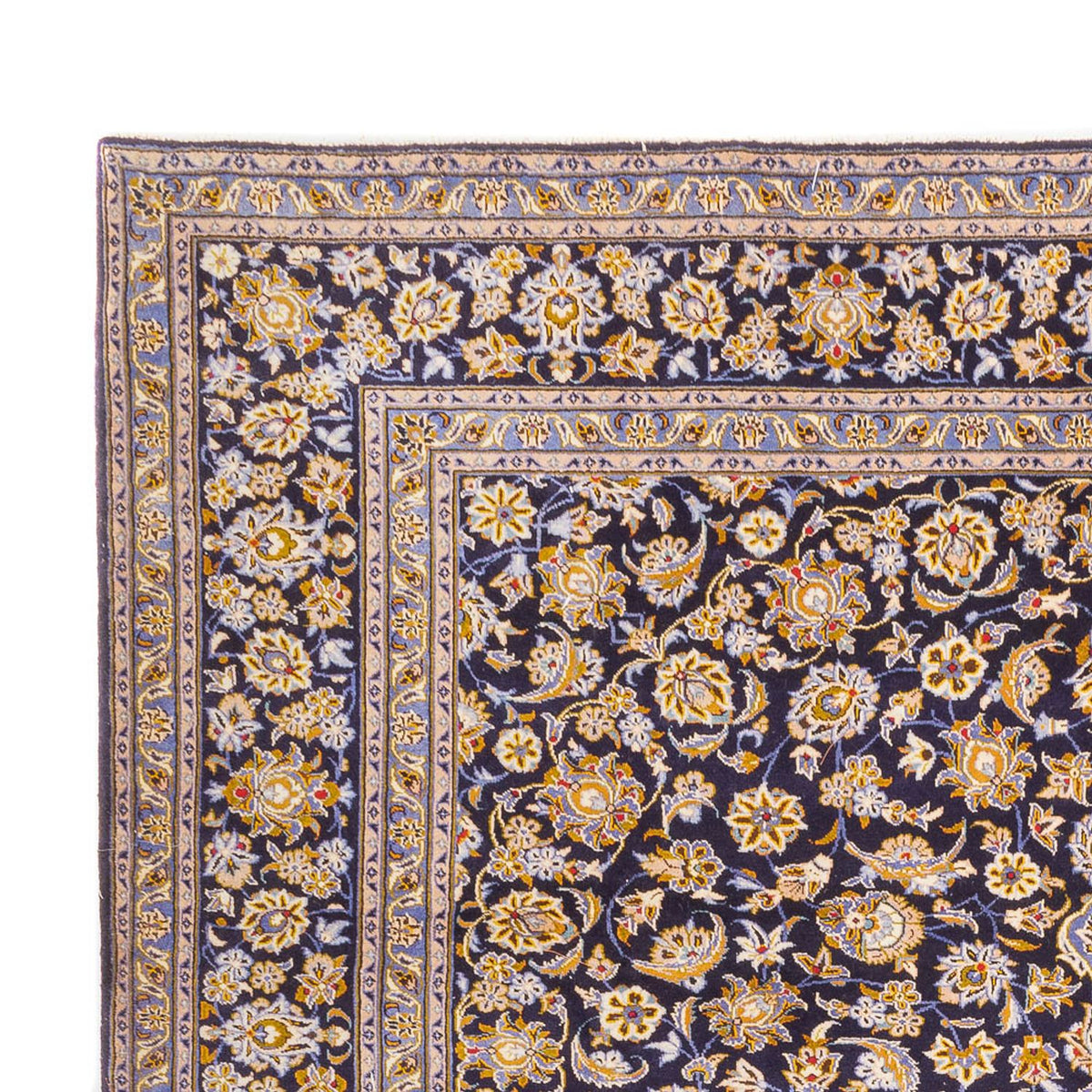 Kashan Tapete 318x420cm - Tapete persa