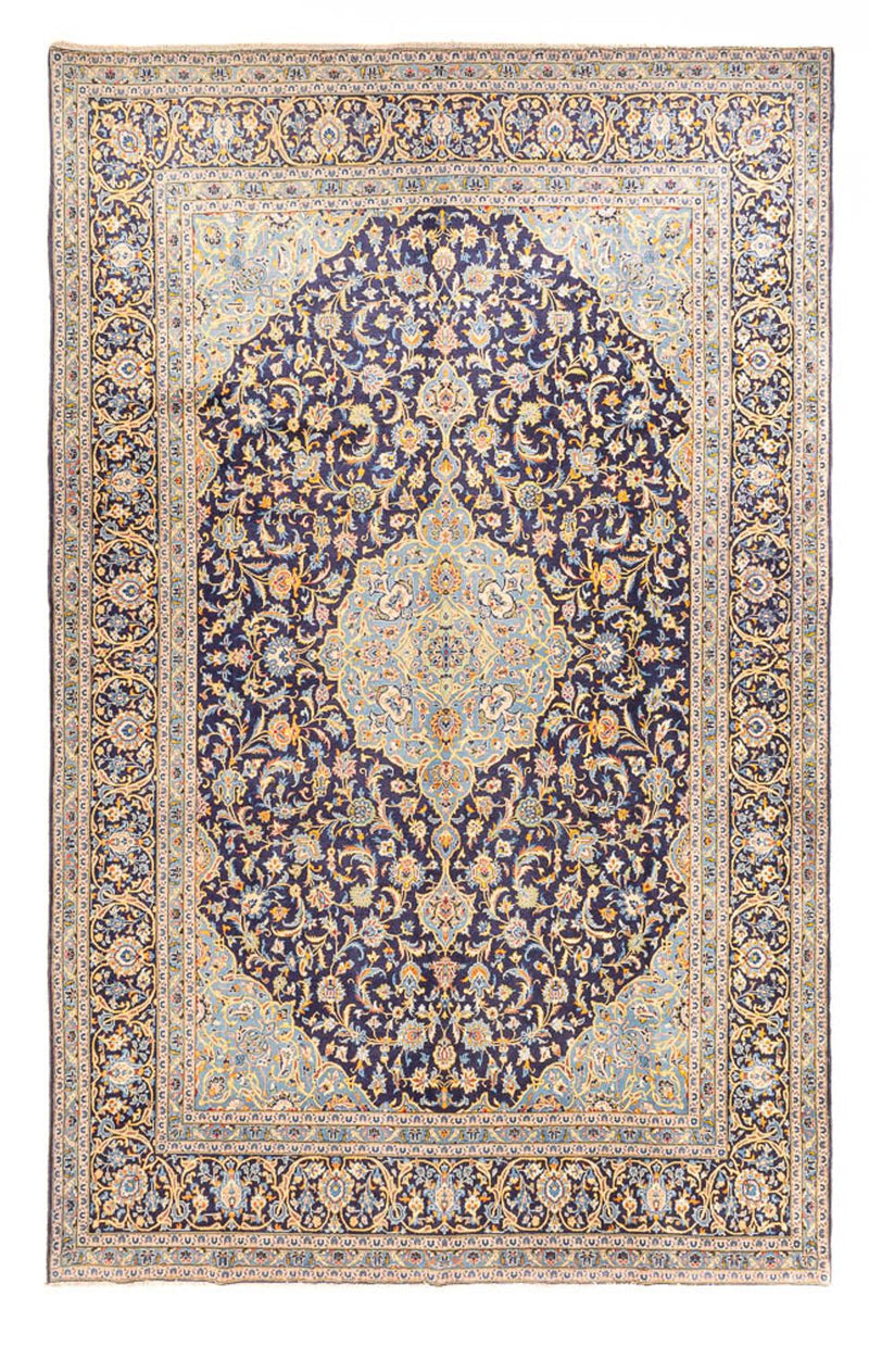 Kashan Tapete 410x395cm - Tapete persa