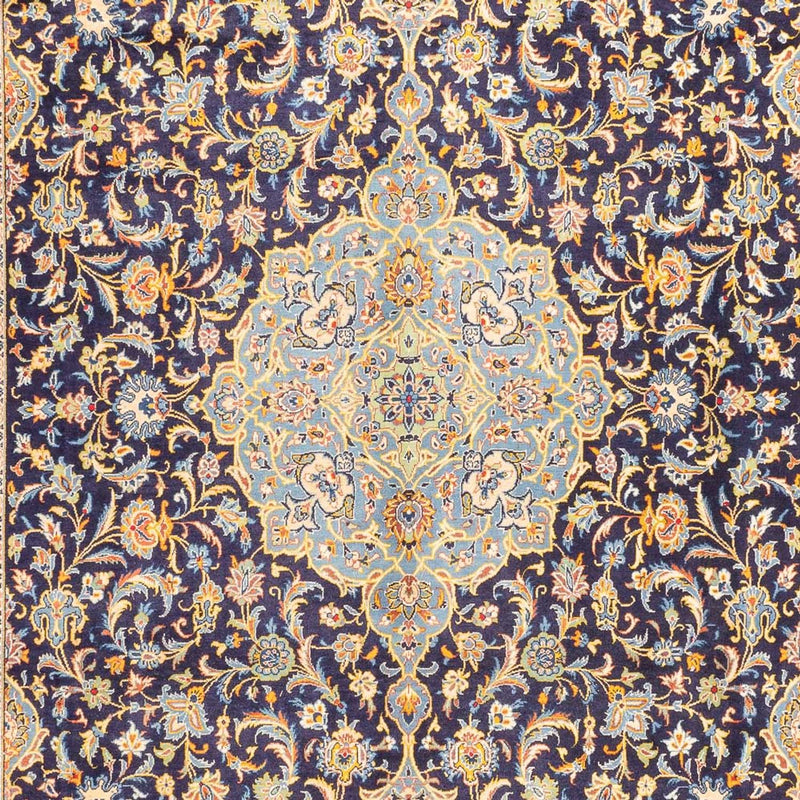 Kashan Tapete 410x395cm - Tapete persa