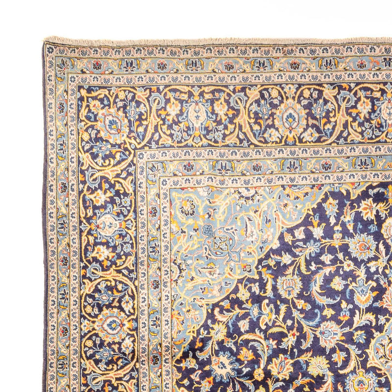 Kashan Tapete 410x395cm - Tapete persa