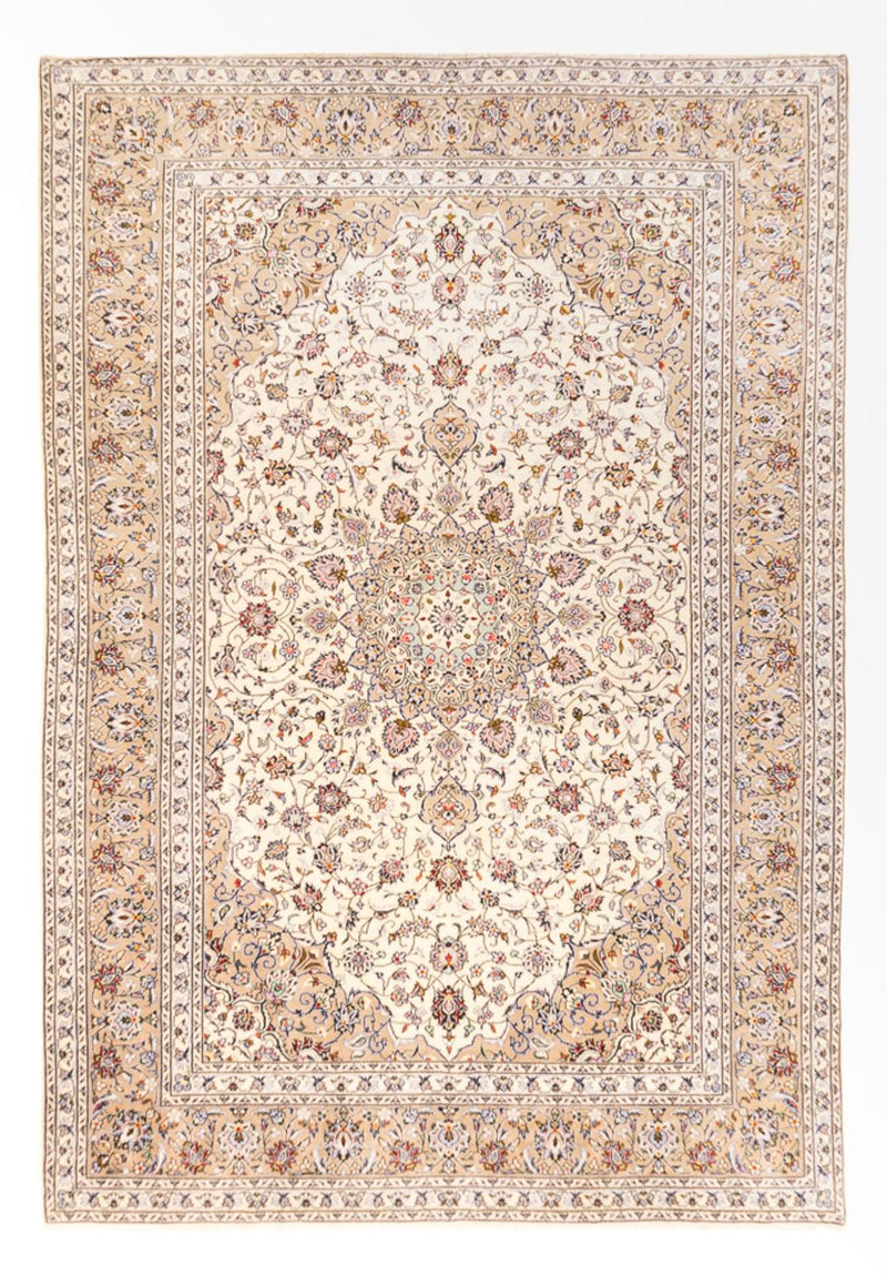 Kashan Tapete 351x245cm - Tapete persa