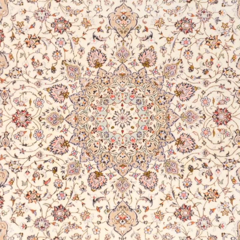 Kashan Tapete 351x245cm - Tapete persa