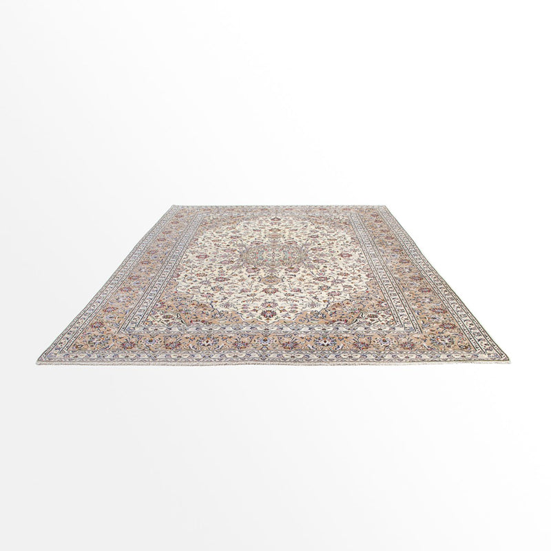 Kashan Tapete 351x245cm - Tapete persa