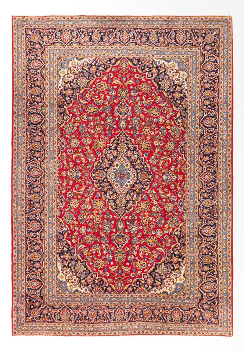 Kashan Tapete 362x253cm - Tapete persa