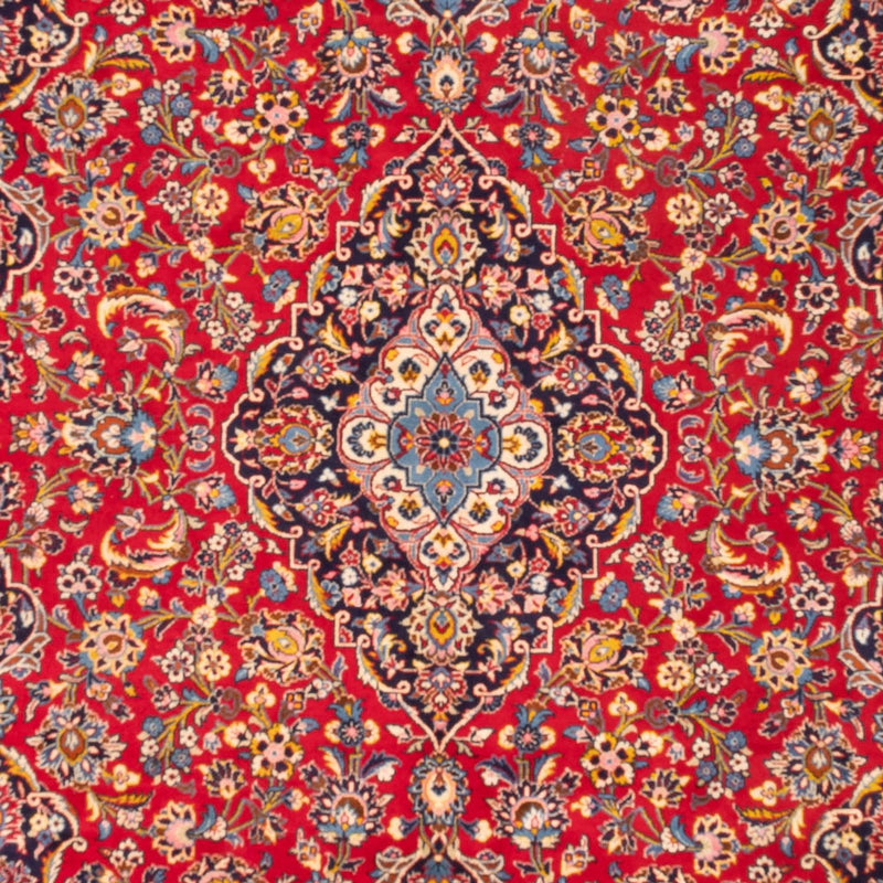 Kashan Tapete 362x253cm - Tapete persa