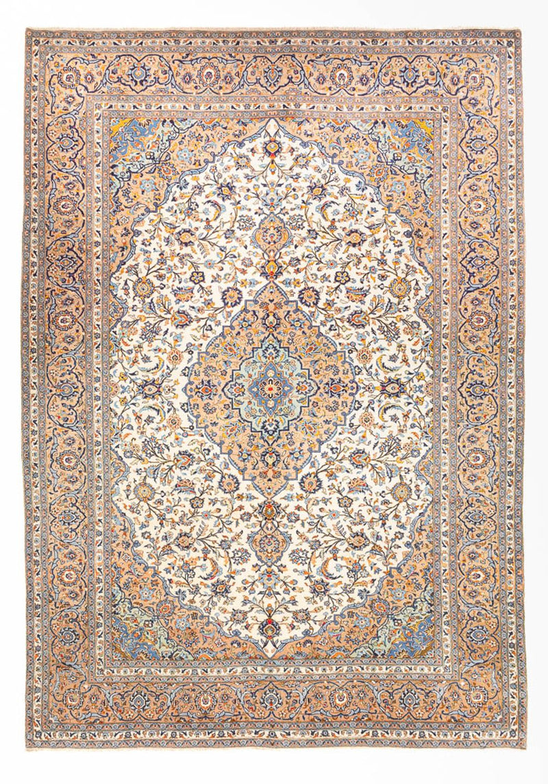 Kashan Tapete 405x302cm - Tapete persa