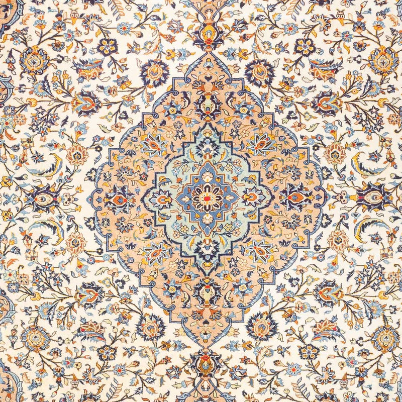Kashan Tapete 405x302cm - Tapete persa
