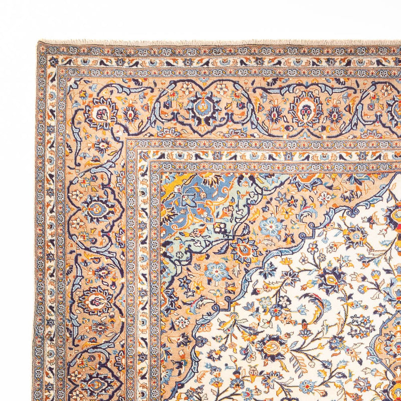 Kashan Tapete 405x302cm - Tapete persa